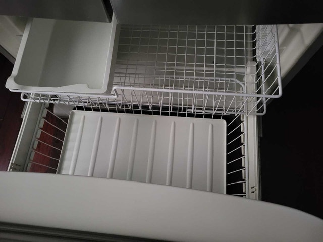 Kenmore 36" Refrigerator - French Door, Stainless Steel - photo 3