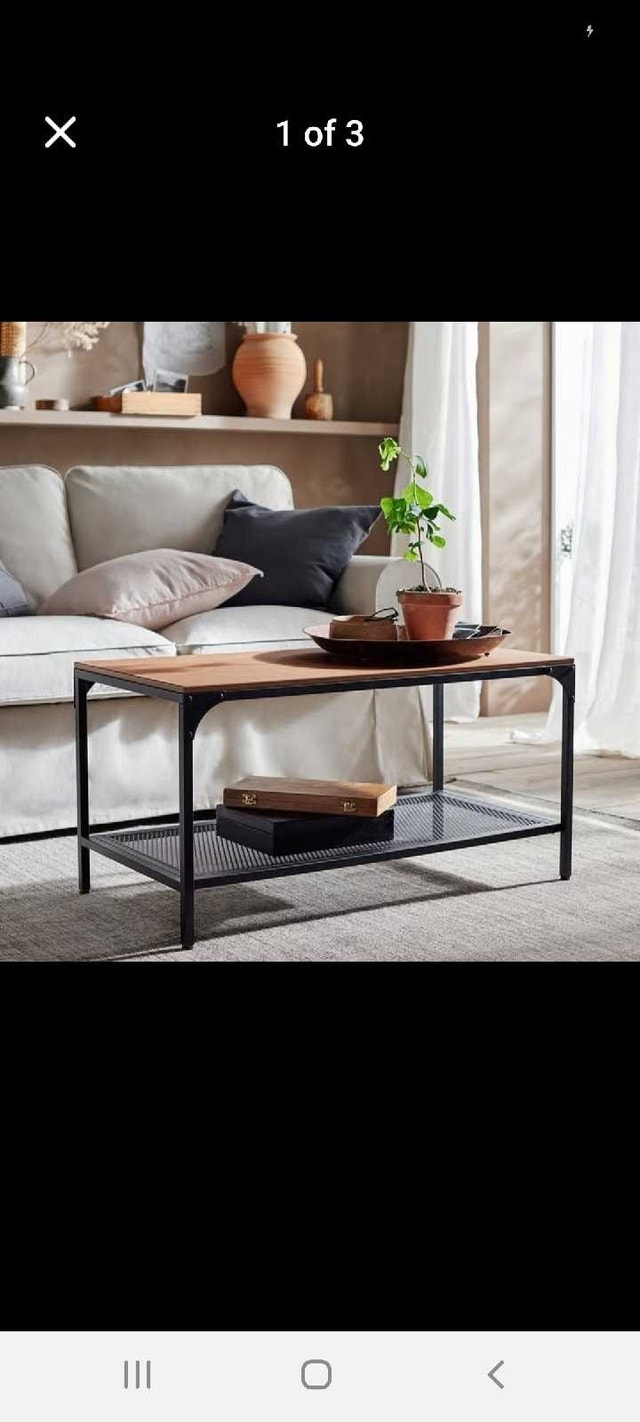 IKEA Coffee Table moving sale