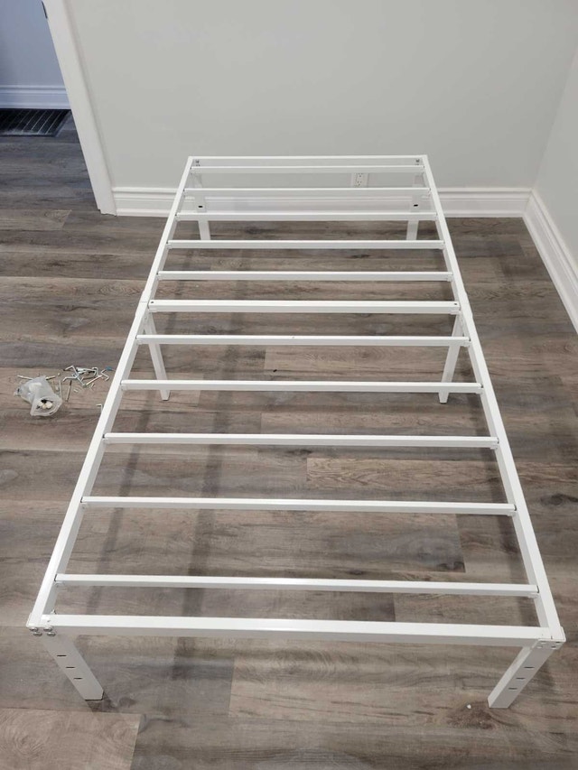 Twin Bed Frame