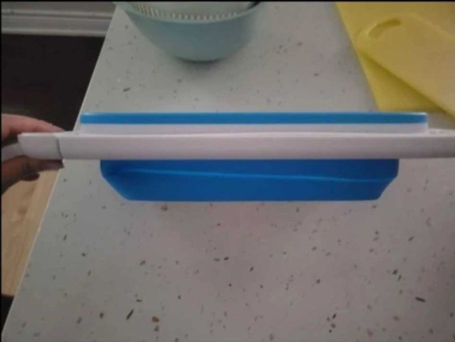 Collapsible Dish Tub - photo 2