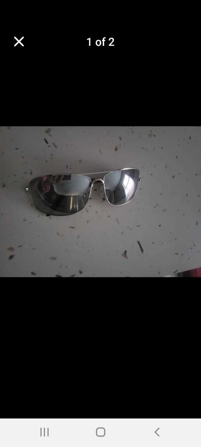 SunGlass Moving sale