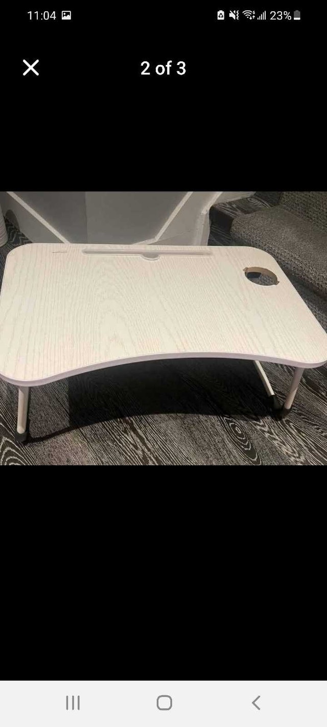 Foldable table - photo 2