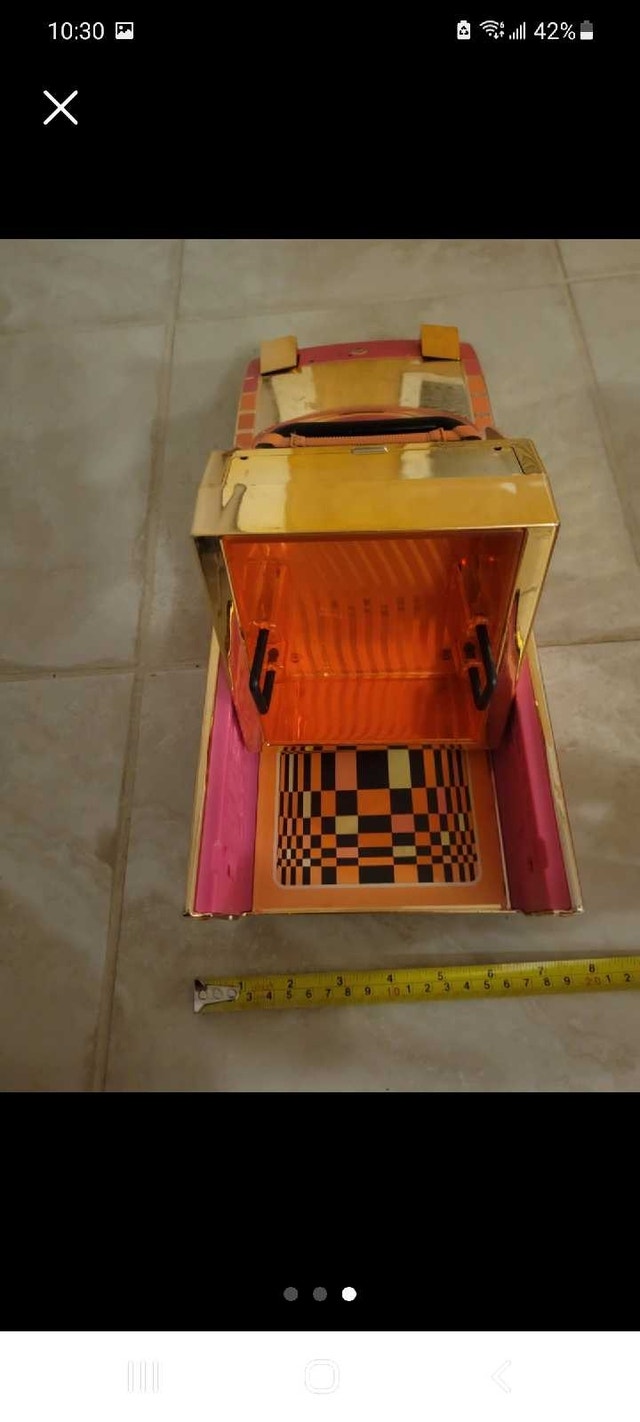 Lol surprise car - photo 3