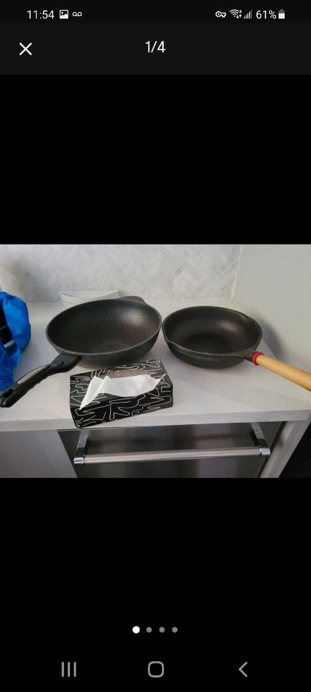 2 for $15 wok