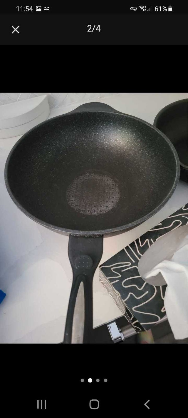 2 for $15 wok - photo 2
