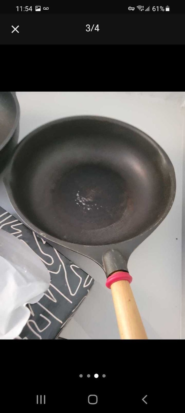 2 for $15 wok - photo 3