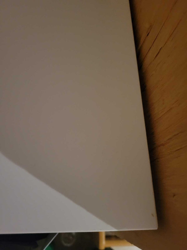 White Side Table - photo 3