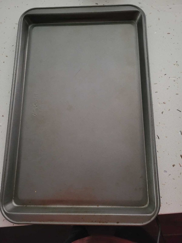 $5 each Baking Sheet