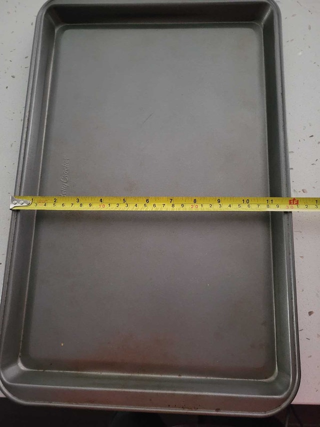 $5 each Baking Sheet - photo 2