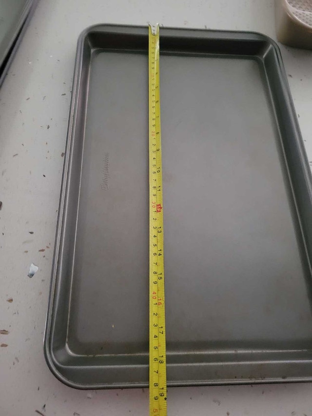 $5 each Baking Sheet - photo 3