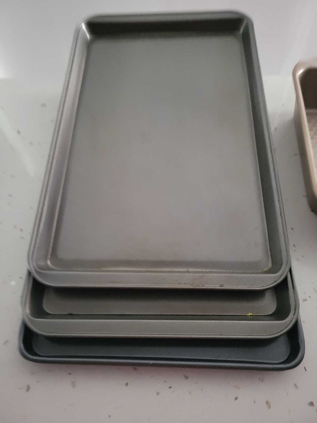 $5 each Baking Sheet - photo 5