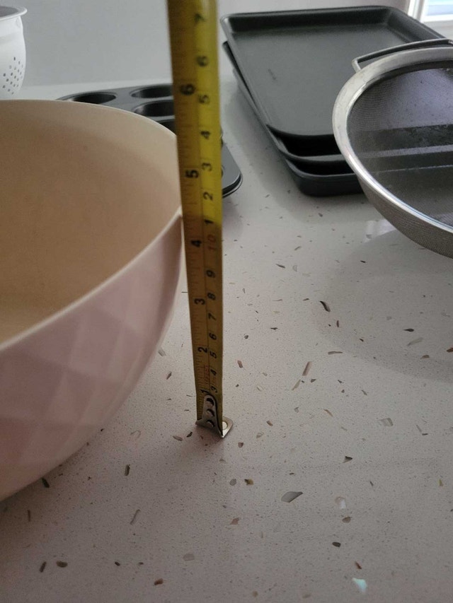 Dough bowl Moving sale - photo 4