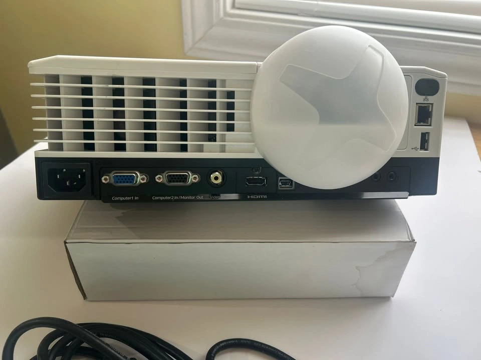 Ricoh Projector DLP - photo 4