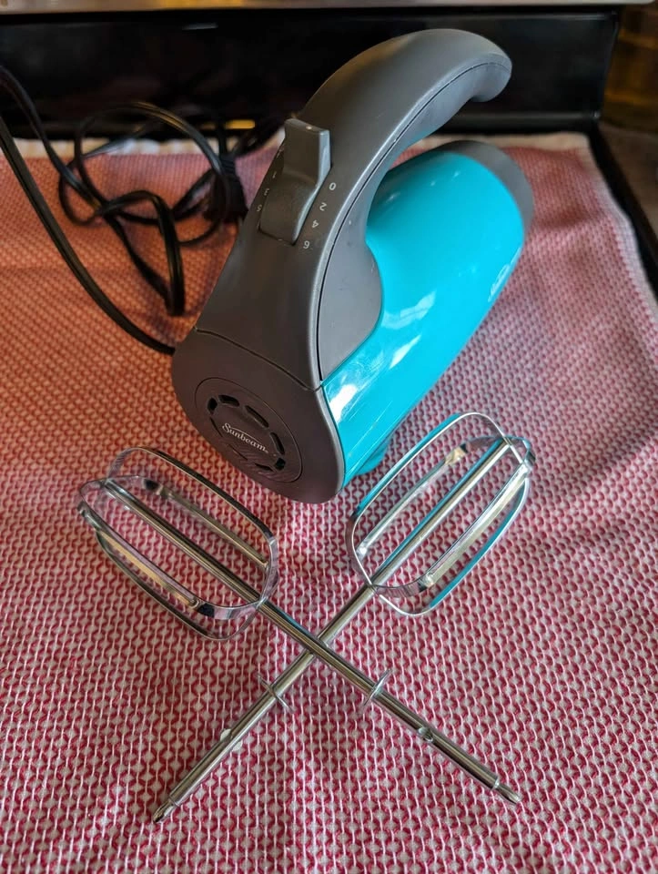 Hand mixer - photo 2