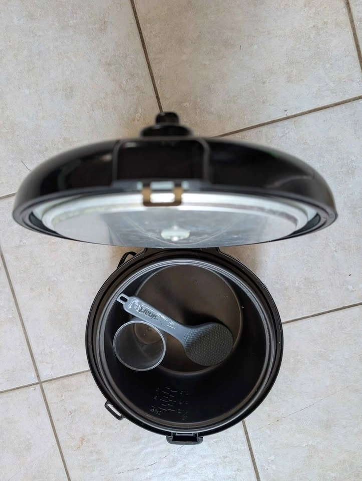 Rice Cooker - photo 2