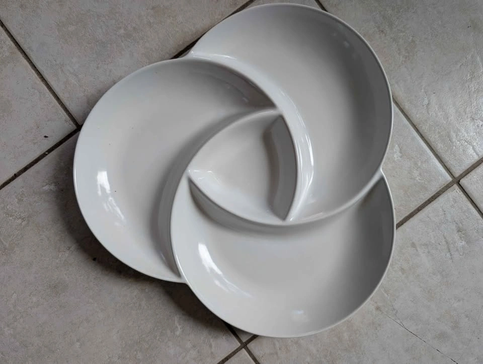 Serving trays - photo 2