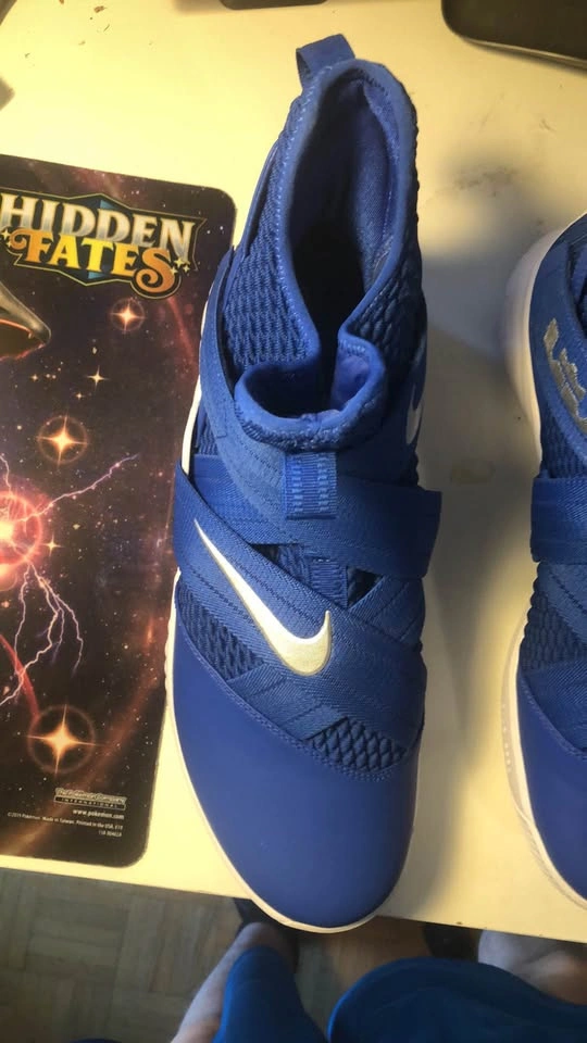 Basketball Shoes LEBRON - photo 3