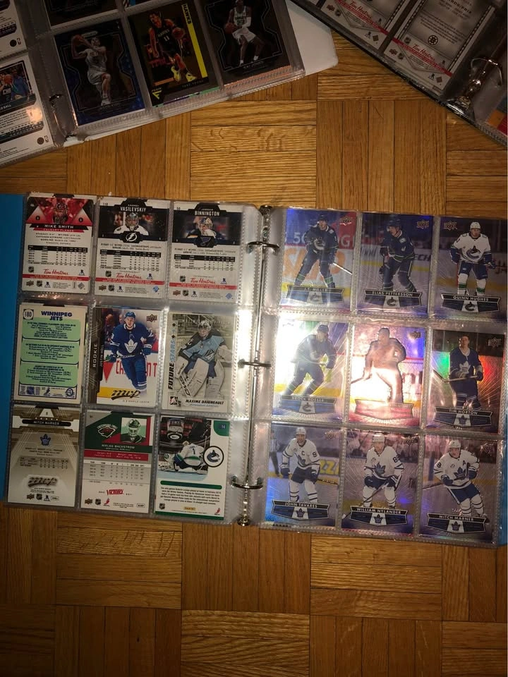 Sport Card Collection SALE - photo 2