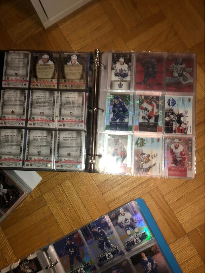 Sport Card Collection SALE - photo 3