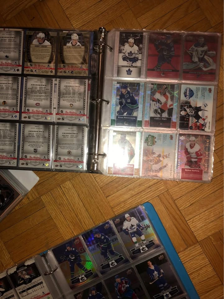 Sport Card Collection SALE - photo 4