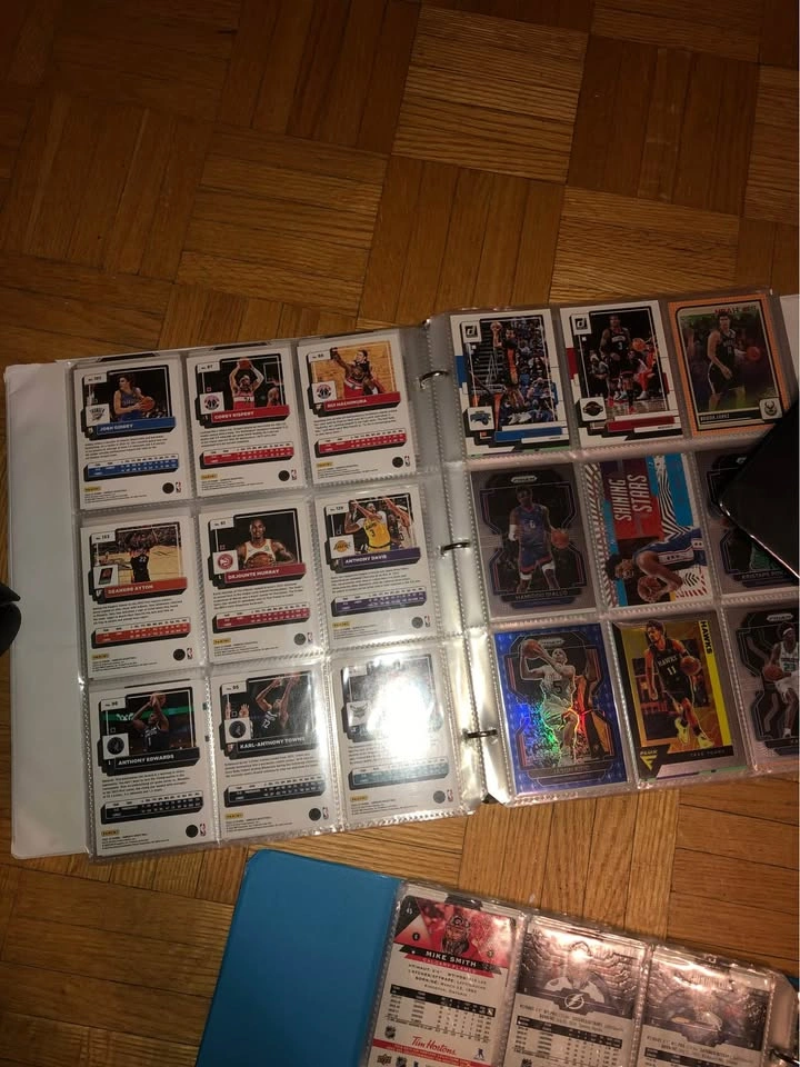 Sport Card Collection SALE - photo 5