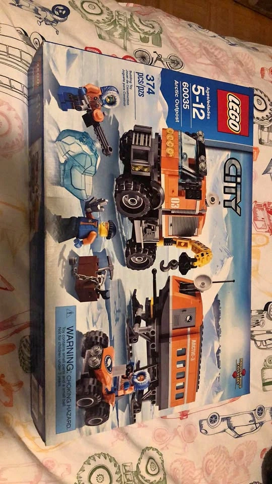 Lego set For Sale
