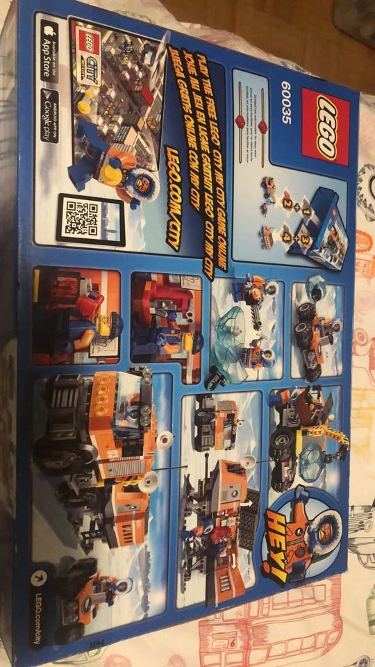 Lego set For Sale - photo 2