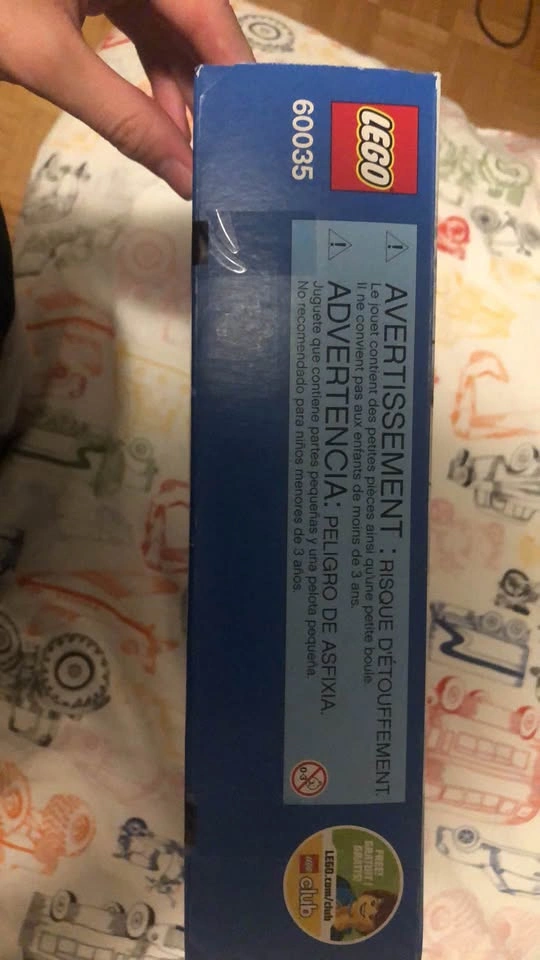 Lego set For Sale - photo 3
