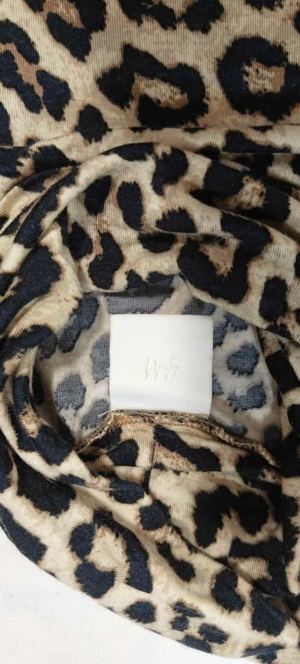 H&M Turtle Neck Top Size S - photo 3