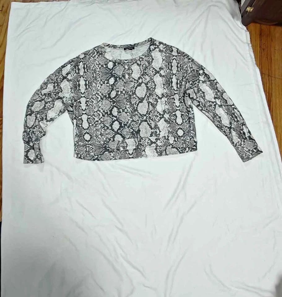 Express top