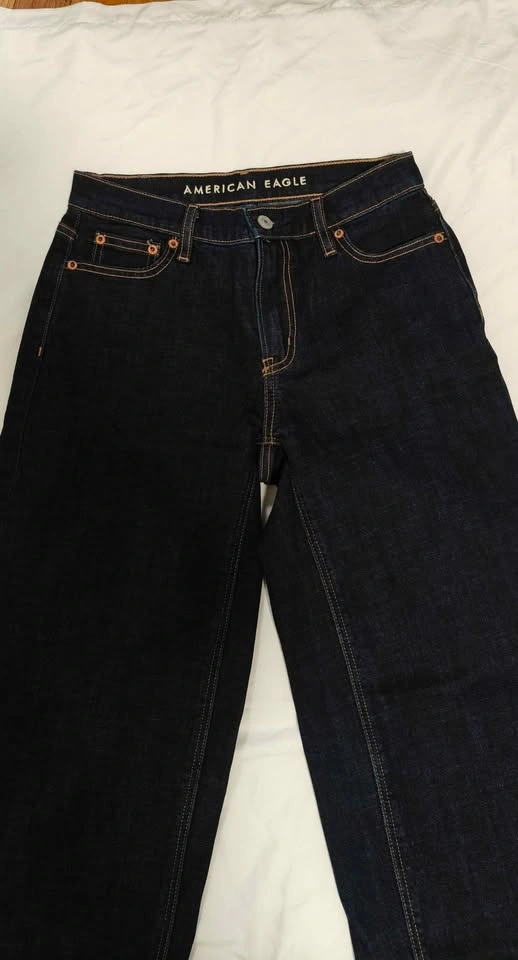 American Eagle Short Fit Jeans - photo 2