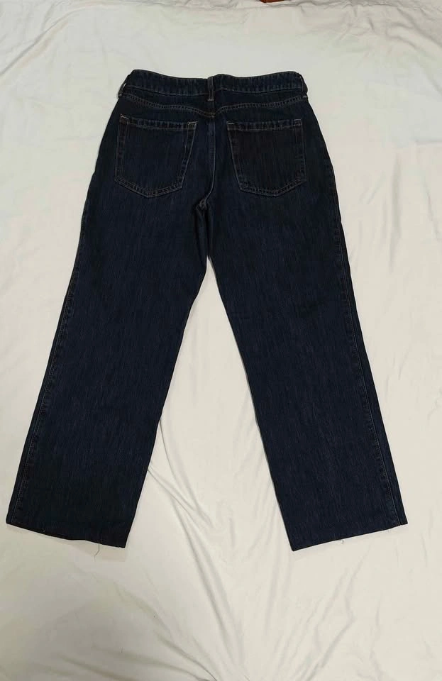 Hollister Short Fit Jeans Size 25 - photo 3