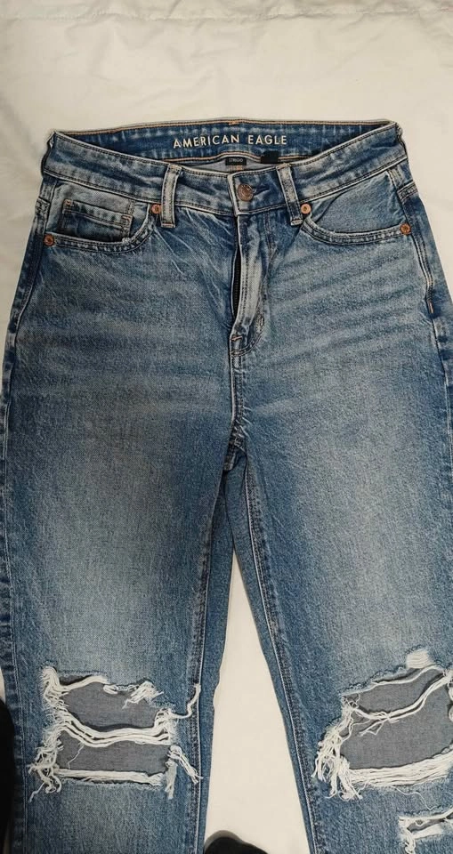 American Eagle Short Fit Jeans - photo 2
