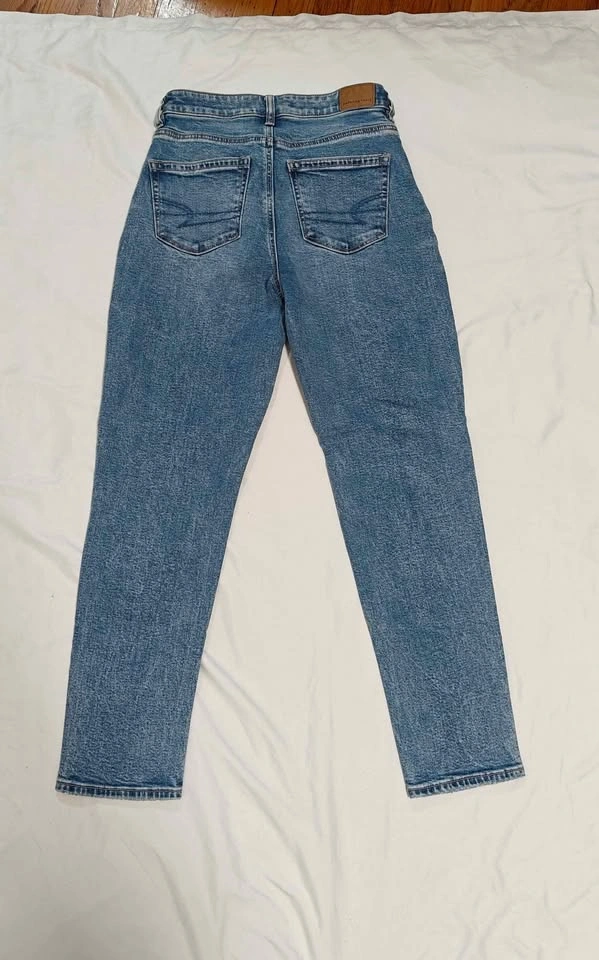 American Eagle Short Fit Jeans - photo 3
