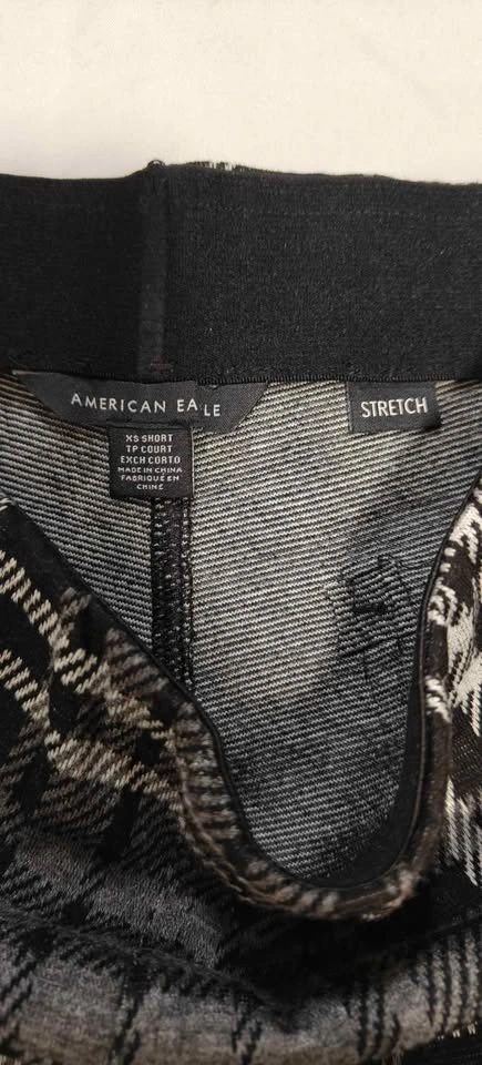 American Eagle Short Fit Pants - photo 3