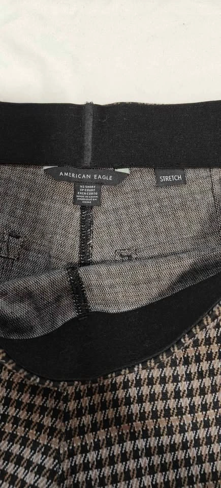 American Eagle Short Fit Pants - photo 3