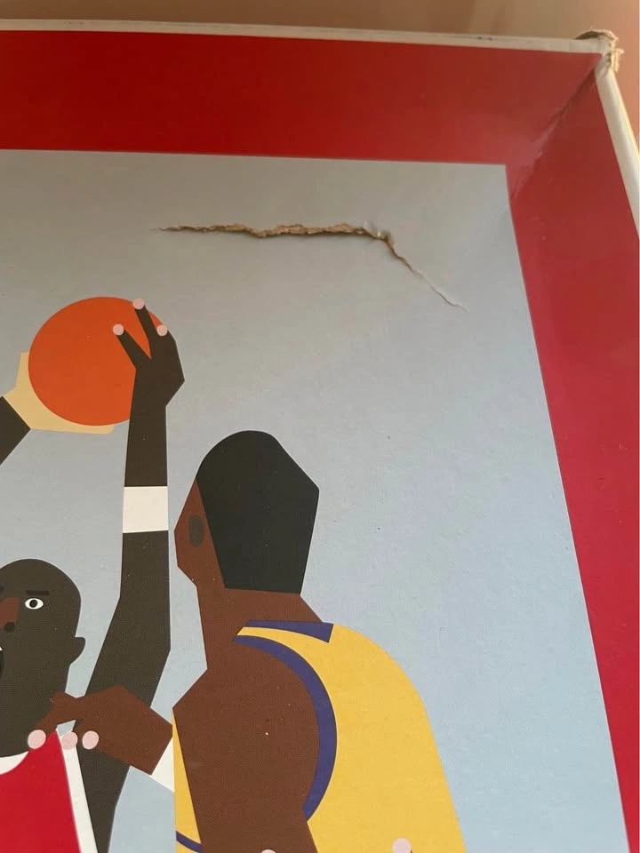 Air Jordan 2 Retro SE Nina Chanel Abney - photo 5