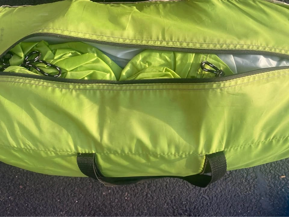 14’x10’ 2 Room Adventuridge Tent - photo 5