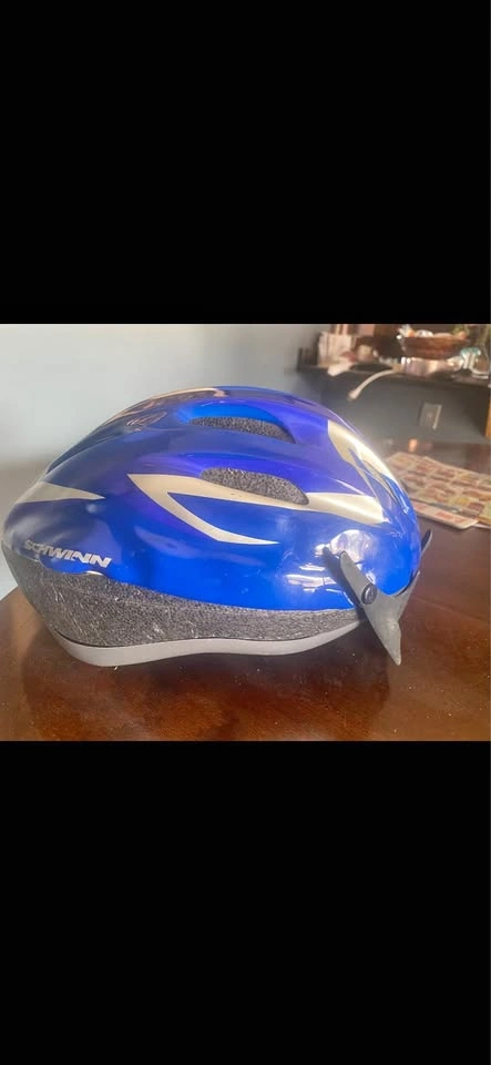 Schwinn Bike Helmet