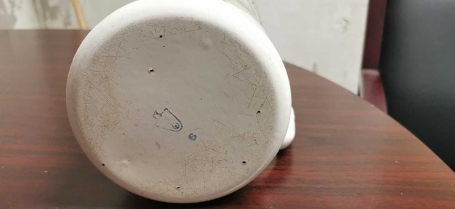 Enamel Mug - photo 4