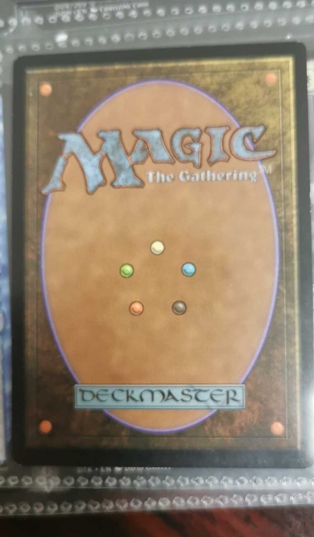 Magic The Gathering Cards