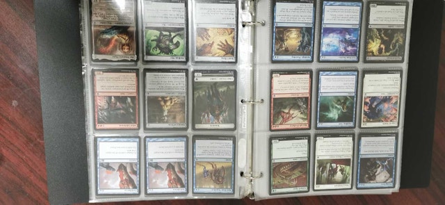 Magic The Gathering Cards - photo 2