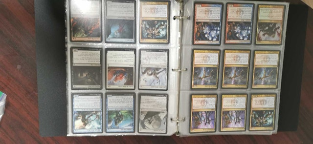Magic The Gathering Cards - photo 3