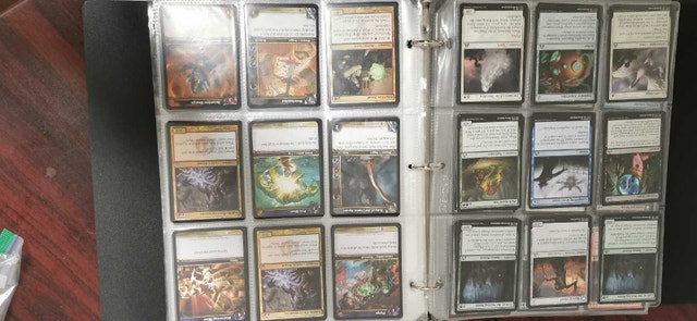 Magic The Gathering Cards - photo 4