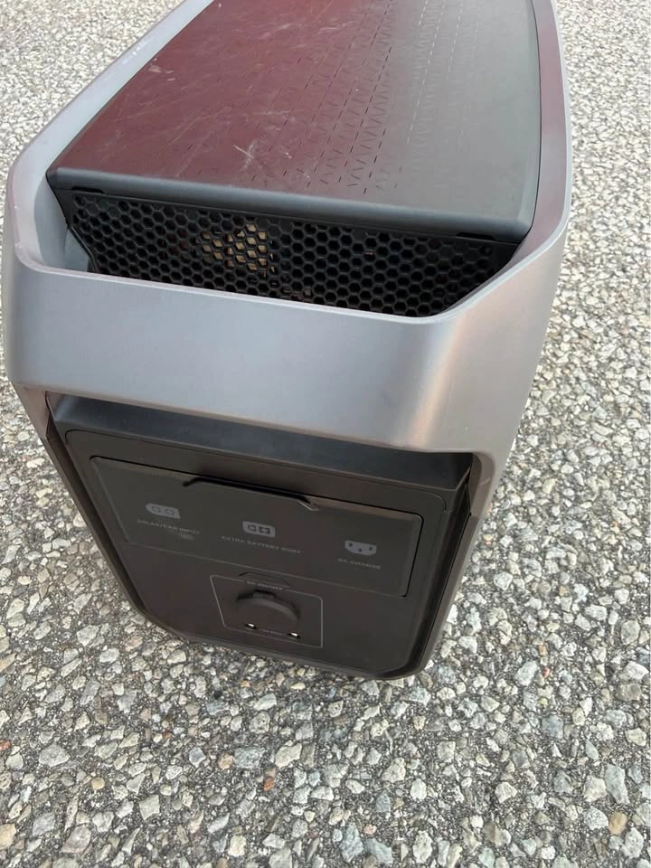 EcoFlow delta 3 for sale - photo 4