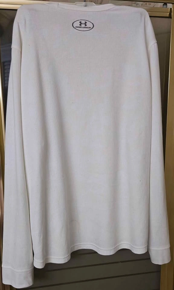 Under Armour Men's Waffle Max Crew XL - photo 2