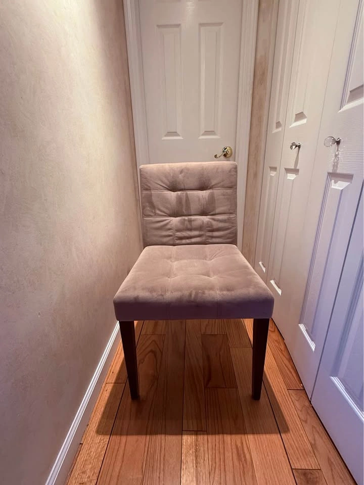 West Elm Dining Chairs - photo 5