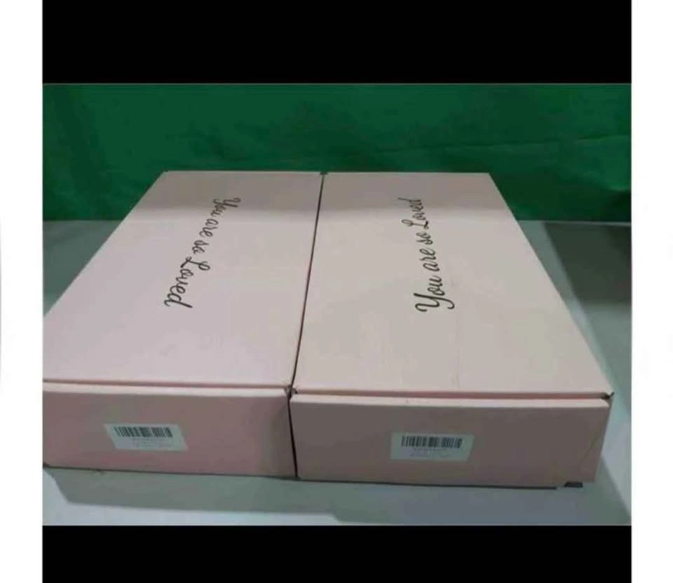 New Horse Themed Gift Box For Teen Age Girls - photo 2