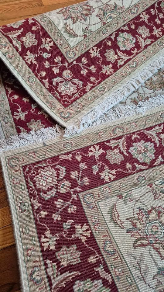THE "INSTANT LUXURY" AREA RUG 💎✨ - photo 2