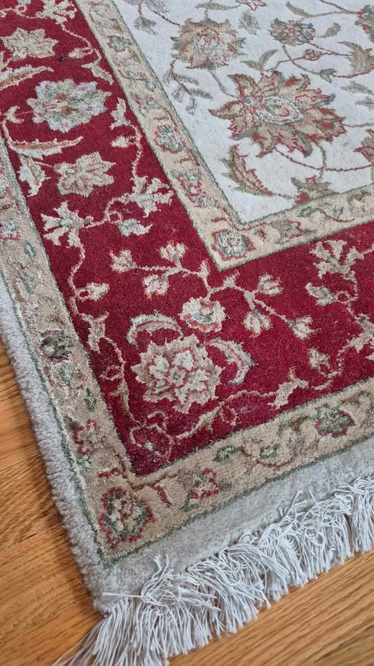 THE "INSTANT LUXURY" AREA RUG 💎✨ - photo 3
